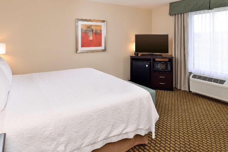 Hampton Inn & Suites Douglas 3