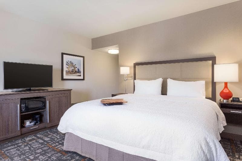 Hampton Inn & Suites West Des Moines/Sw Mall Area photo 1