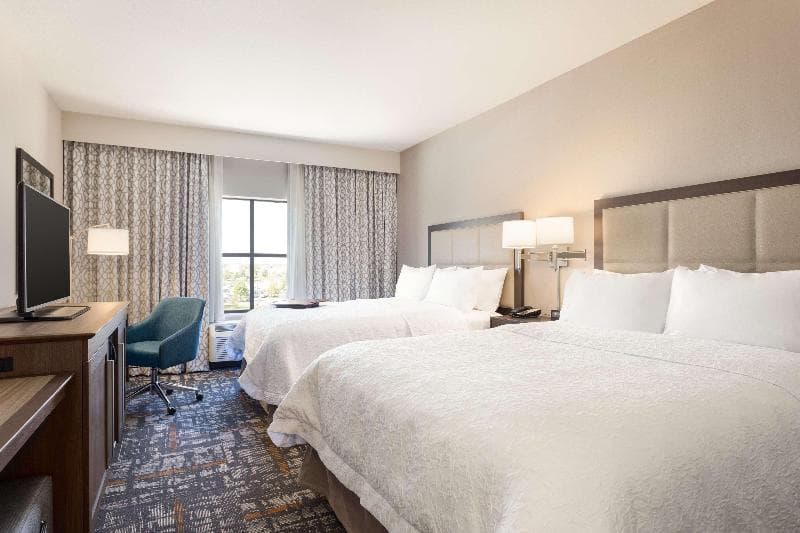 Hampton Inn & Suites West Des Moines/Sw Mall Area 2
