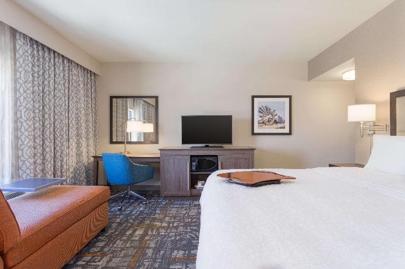 Hampton Inn & Suites West Des Moines/Sw Mall Area 4
