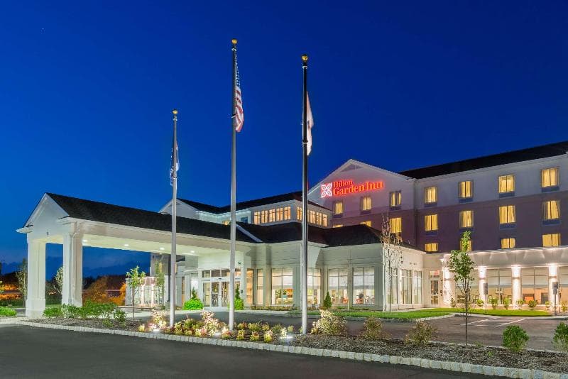 Hilton Garden Inn Wayne, NJ photo 1