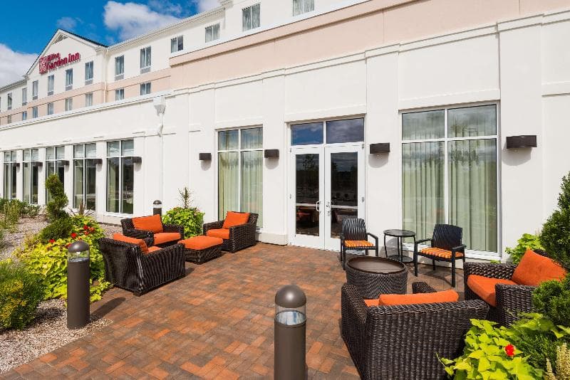 Hilton Garden Inn Wayne, NJ 2