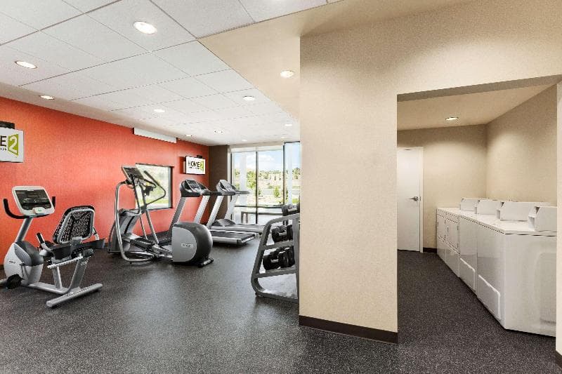 Home2 Suites by Hilton Farmington/Bloomfield 2