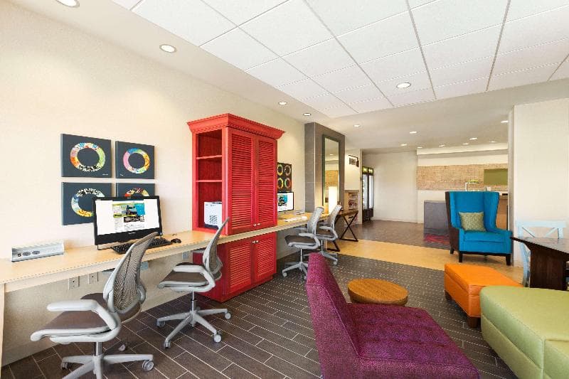Home2 Suites by Hilton Farmington/Bloomfield photo 1