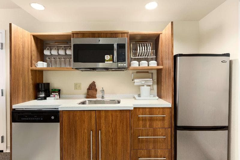 Home2 Suites by Hilton Farmington/Bloomfield 4