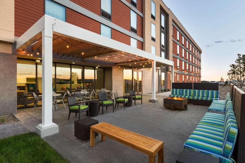 Home2 Suites by Hilton Farmington/Bloomfield 5