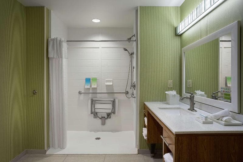 Home2 Suites by Hilton Greenville Airport photo 1