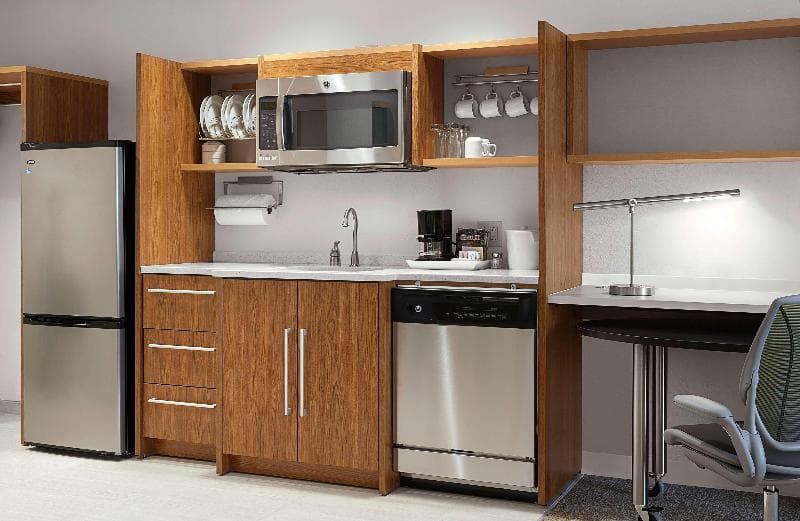Home2 Suites by Hilton Greenville Airport 2