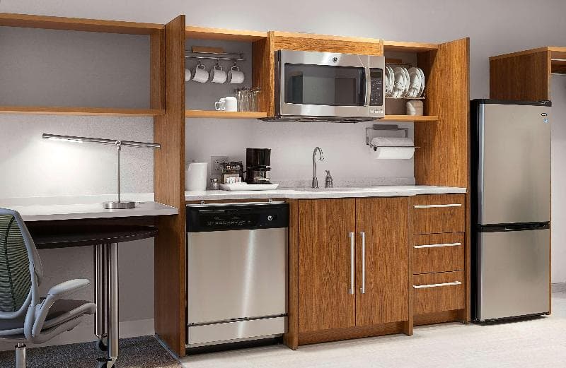 Home2 Suites by Hilton Greenville Airport 3