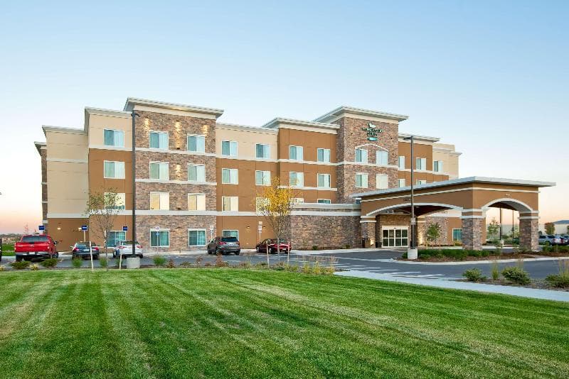 Homewood Suites by Hilton Greeley photo 1