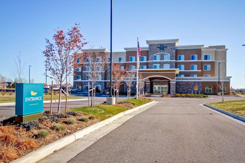 Homewood Suites by Hilton Greeley 2