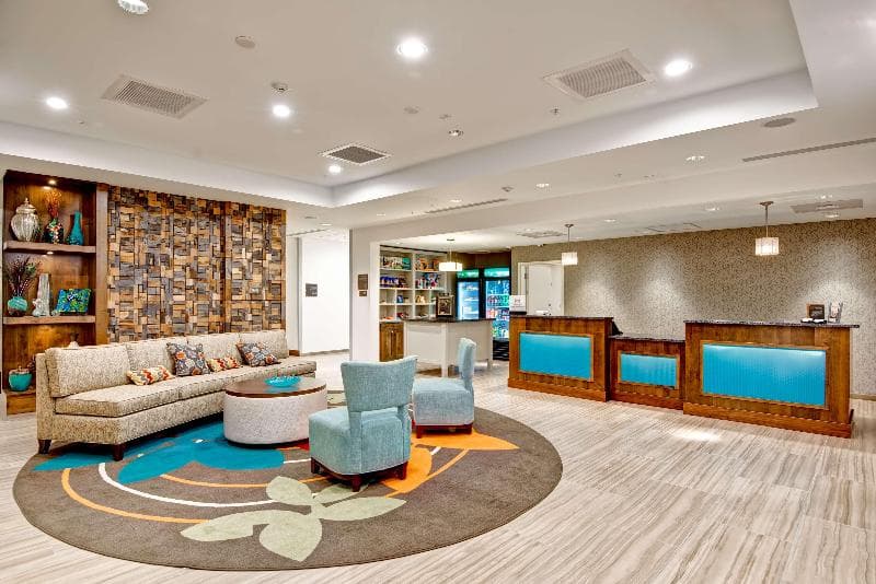 Homewood Suites by Hilton Greeley 4
