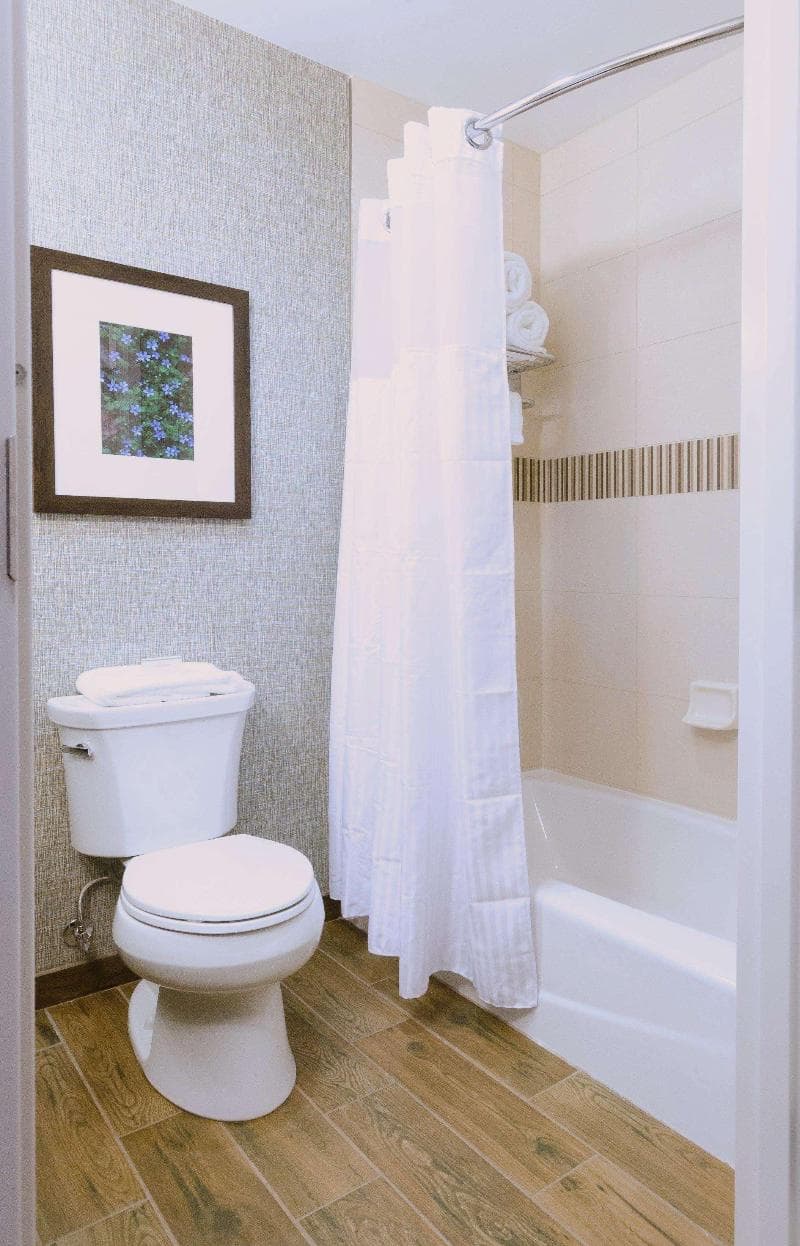 Hilton Garden Inn Hickory 2