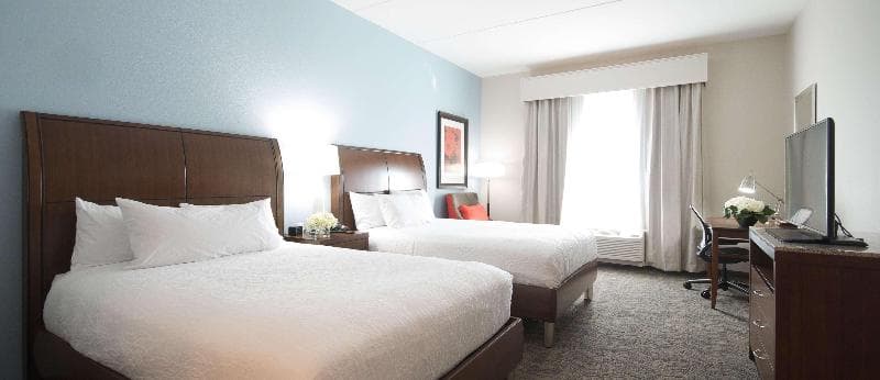 Hilton Garden Inn Hickory 3
