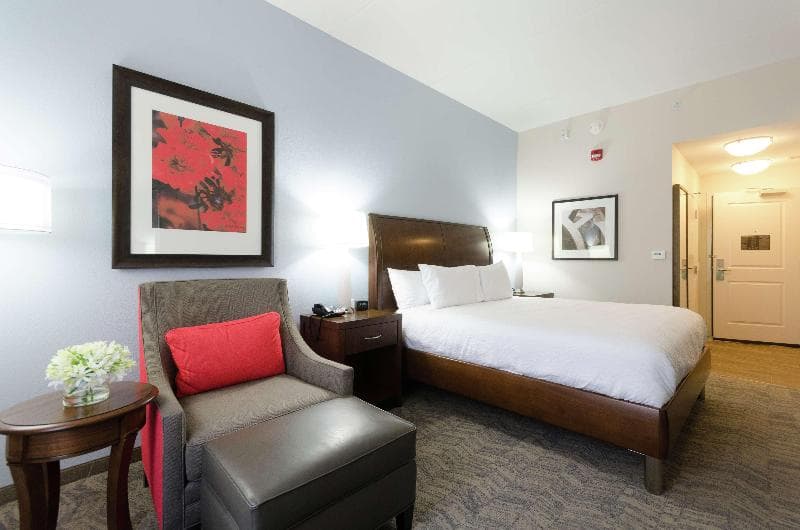 Hilton Garden Inn Hickory 4