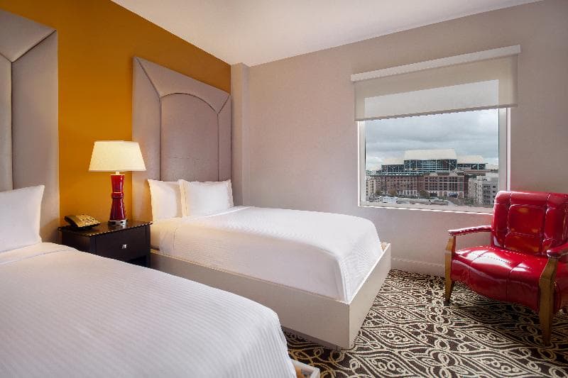 The Sam Houston, Curio Collection by Hilton 2