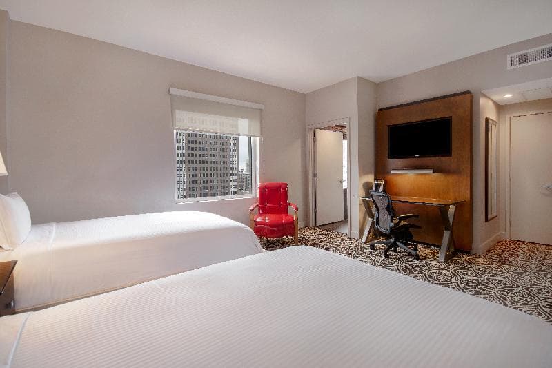 The Sam Houston, Curio Collection by Hilton 3