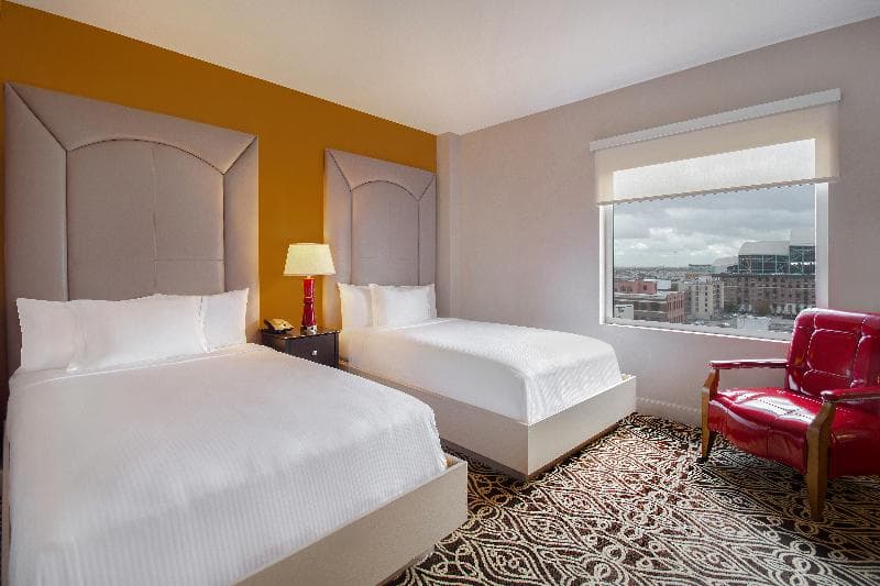 The Sam Houston, Curio Collection by Hilton 4