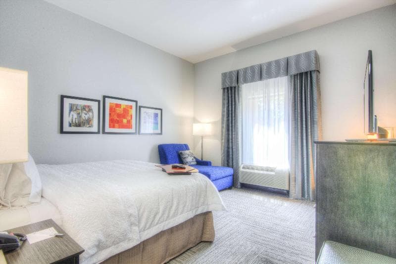 Hampton Inn Houston I-10 East photo 1