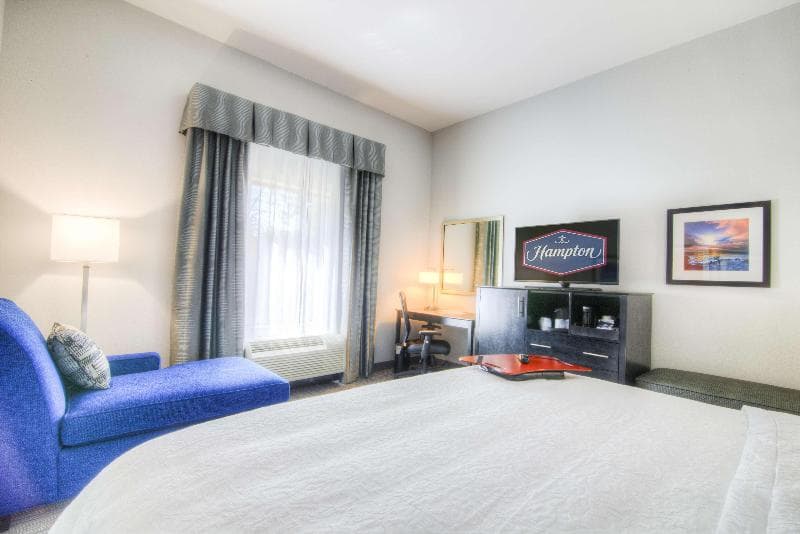 Hampton Inn Houston I-10 East 2