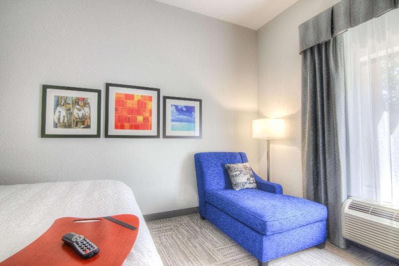 Hampton Inn Houston I-10 East 4