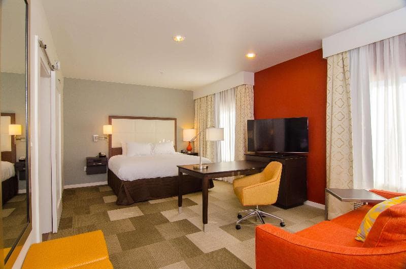 Hampton Inn & Suites Huntsville photo 1