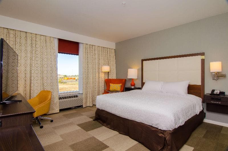 Hampton Inn & Suites Huntsville 4
