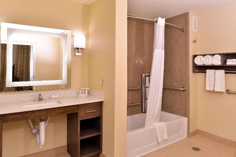 Homewood Suites by Hilton Houma, LA 3