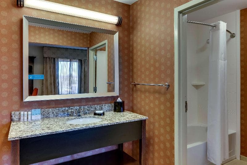 Hampton Inn & Suites Hartsville photo 1