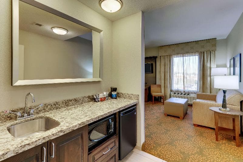 Hampton Inn & Suites Hartsville 2