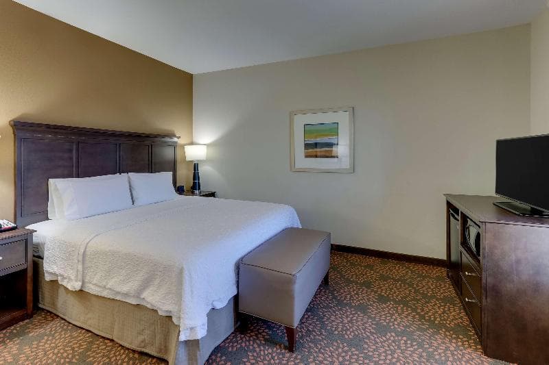 Hampton Inn & Suites Hartsville 3