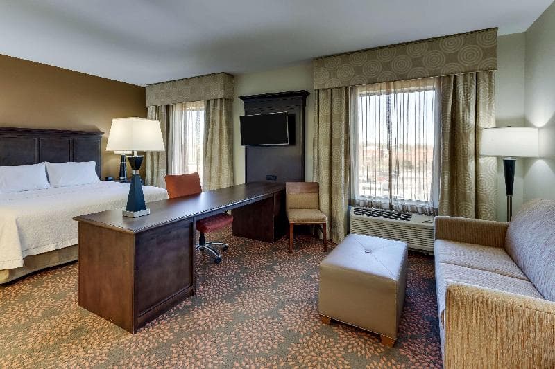 Hampton Inn & Suites Hartsville 4