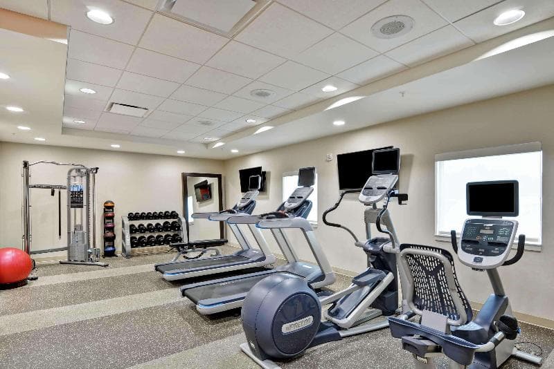 Home2 Suites by Hilton Idaho Falls, ID 2