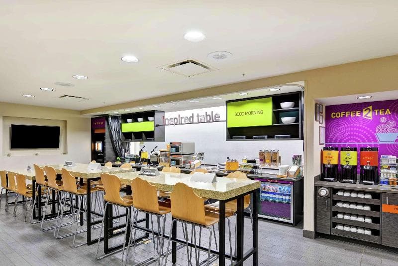 Home2 Suites by Hilton Idaho Falls, ID 3