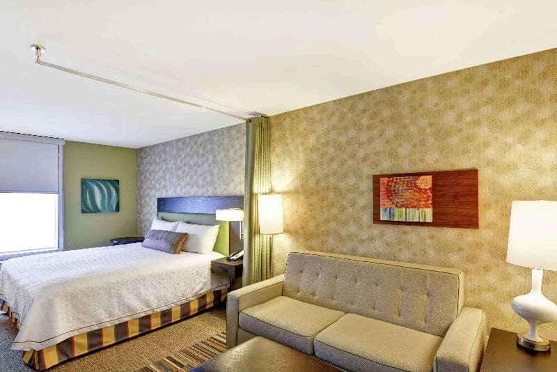 Home2 Suites by Hilton Idaho Falls, ID 4