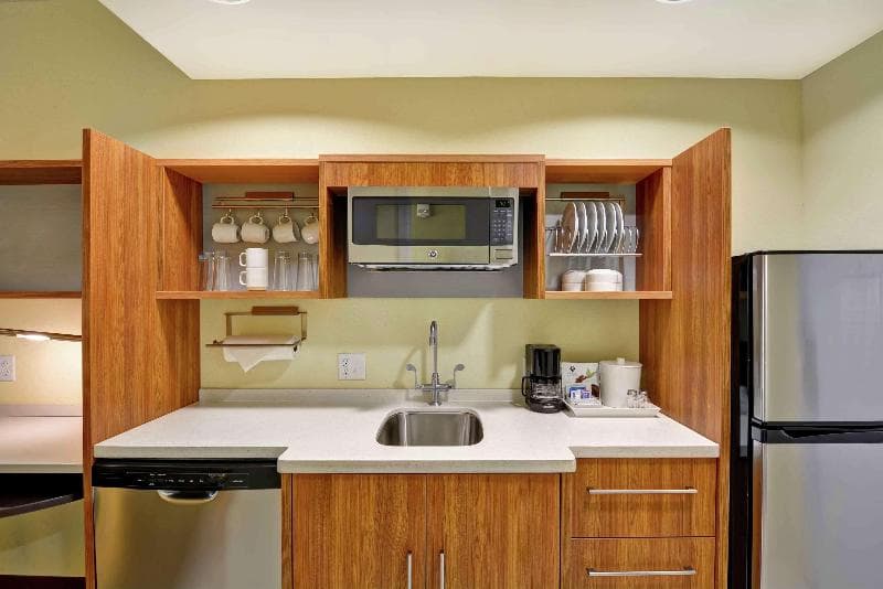 Home2 Suites by Hilton Idaho Falls, ID 5