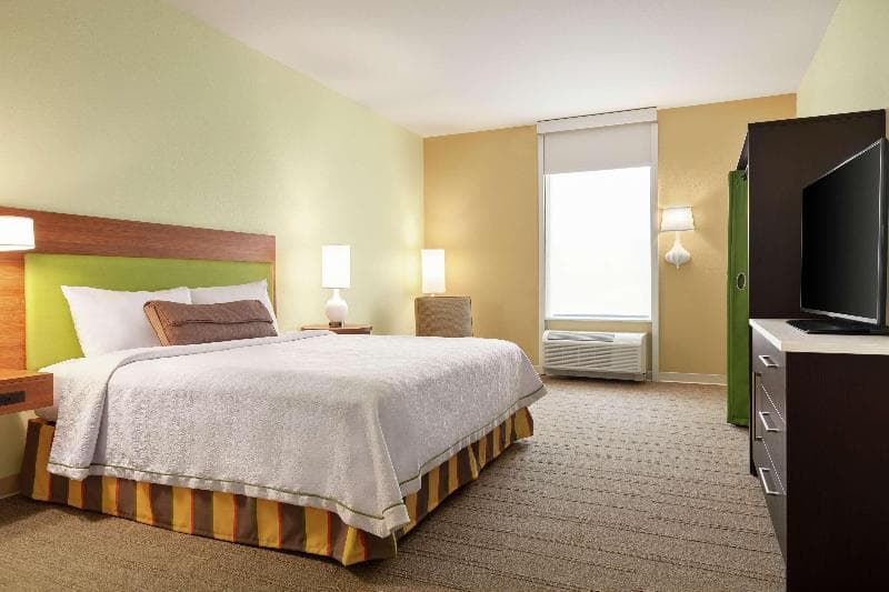 Home2 Suites by Hilton Lubbock photo 1