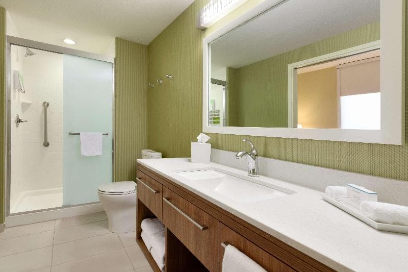 Home2 Suites by Hilton Lubbock 2