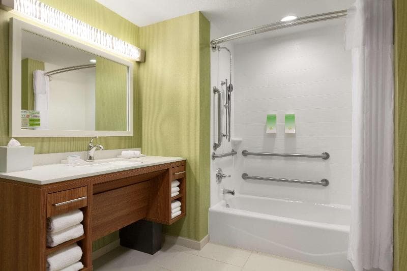 Home2 Suites by Hilton Lubbock 5