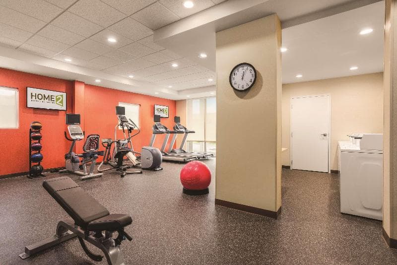 Home2 Suites by Hilton Lexington University / Medical Center 2