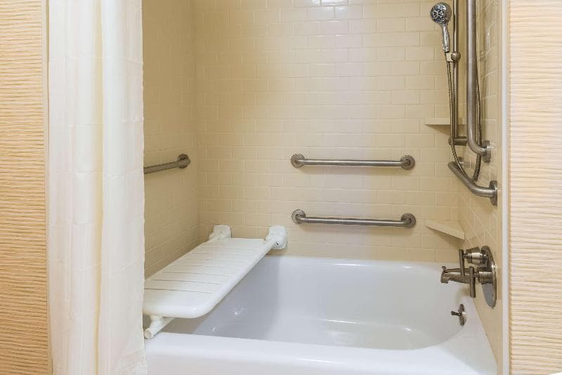 Homewood Suites by Hilton Little Rock Downtown 3