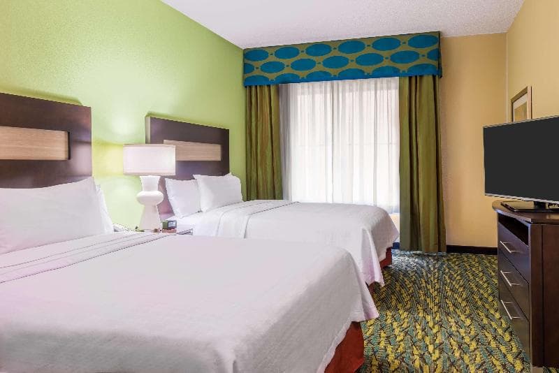 Homewood Suites by Hilton Little Rock Downtown 4