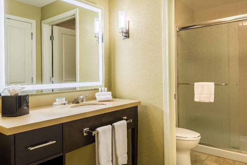 Homewood Suites by Hilton Little Rock Downtown 5