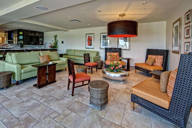 Hilton Garden Inn Memphis/Wolfchase Galleria 5