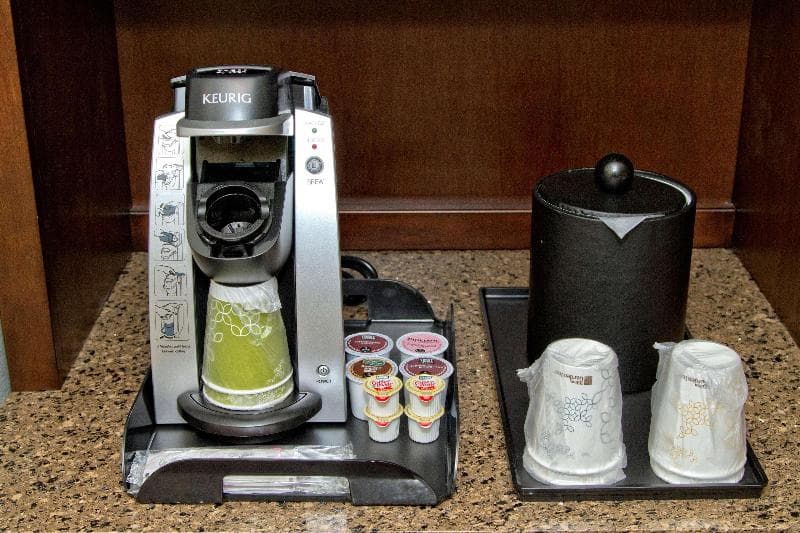 Hilton Garden Inn Memphis/Wolfchase Galleria 3