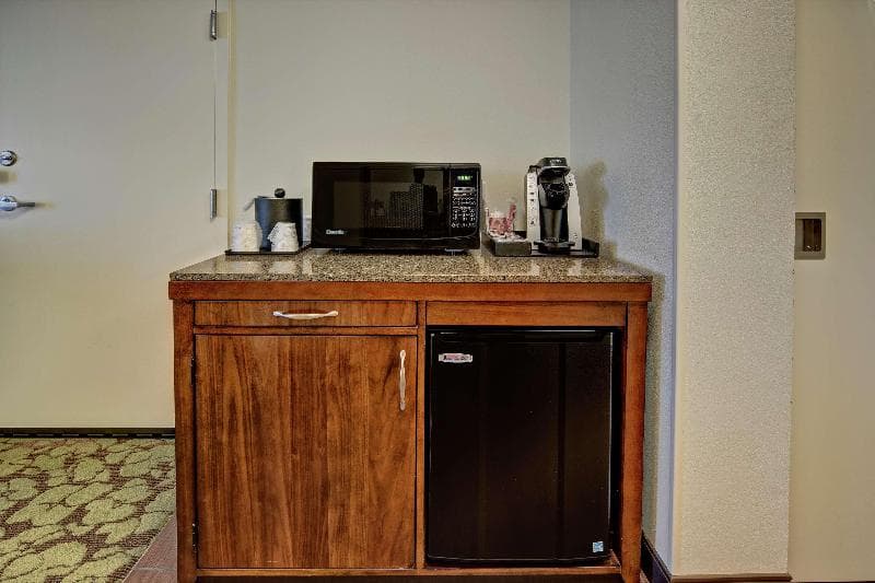 Hilton Garden Inn Memphis/Wolfchase Galleria 4