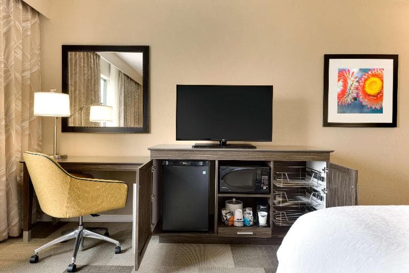 Hampton Inn And Suites Monroe, La photo 1