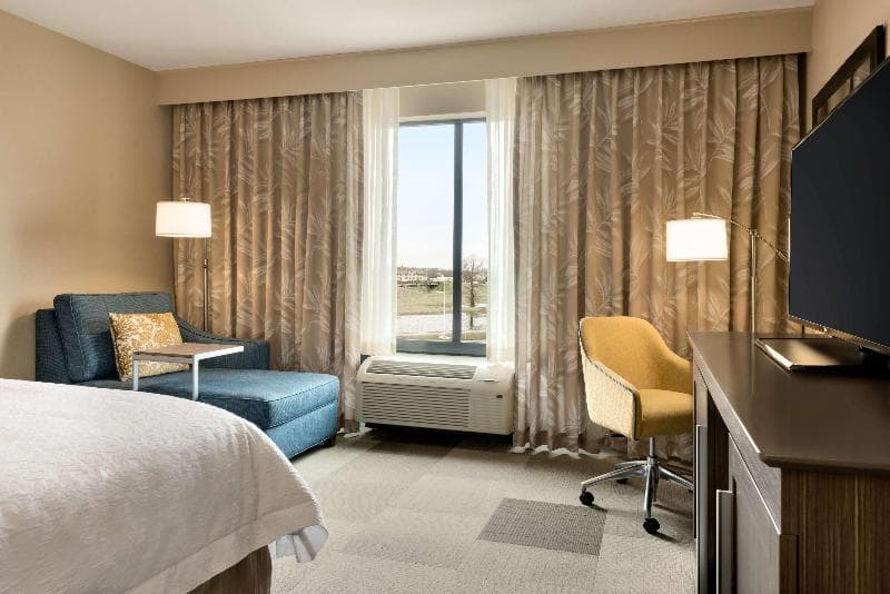 Hampton Inn And Suites Monroe, La 3