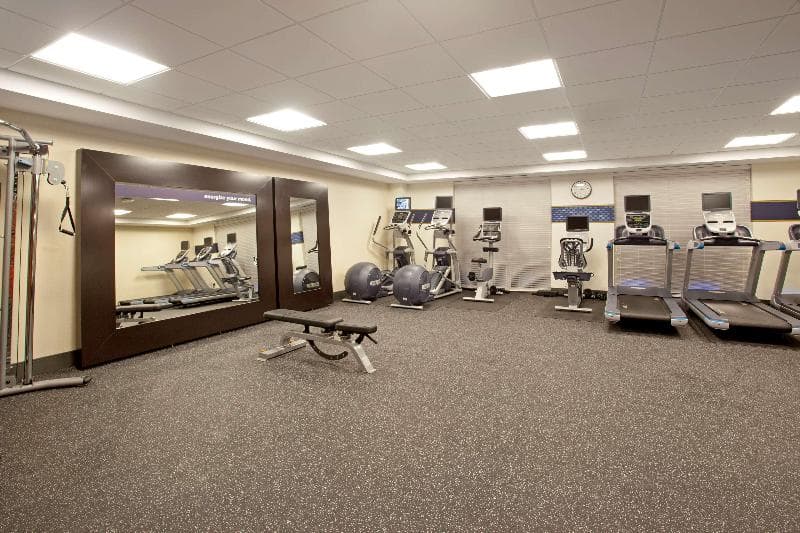 Hampton Inn & Suites Minneapolis/Downtown, MN 2