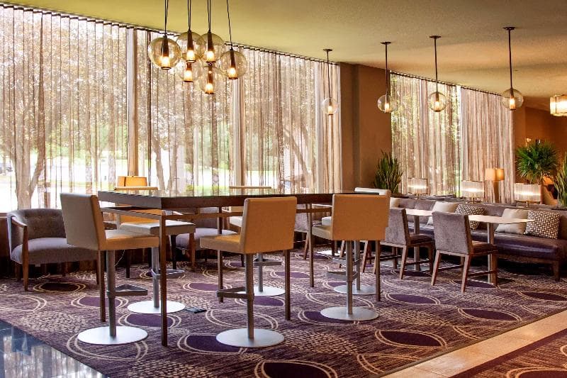 Best Western Brooklyn Center Hotel & Conference Center 3